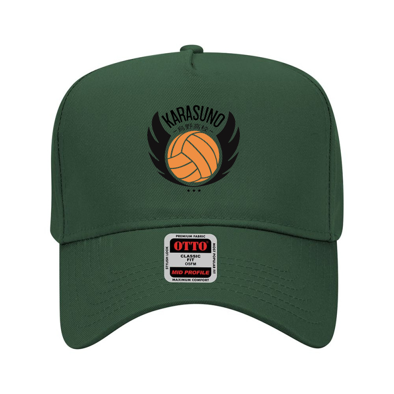 Team Volleyball Adjustable Baseball Cap by hildarestre | Artistshot