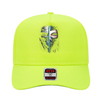 Dishon Shore Adjustable Baseball Cap | Artistshot