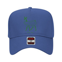 Dill Doe Adjustable Baseball Cap | Artistshot