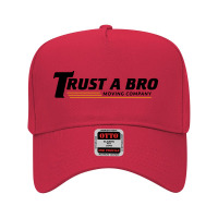 Trust A Bro Adjustable Baseball Cap | Artistshot