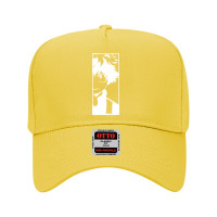 Anime Adjustable Baseball Cap | Artistshot