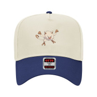 Ferocious Pig Adjustable Baseball Cap | Artistshot