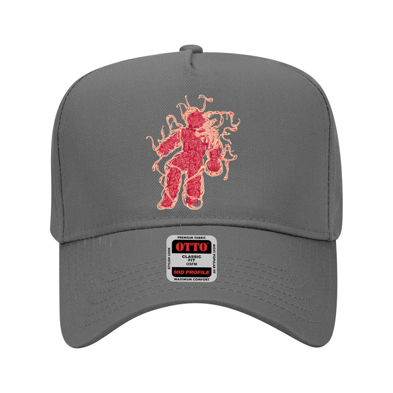 I Want Meat Adjustable Baseball Cap by loveshop | Artistshot