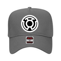 Sinestro Yellow Lantern Corps Sinestro Adjustable Baseball Cap | Artistshot