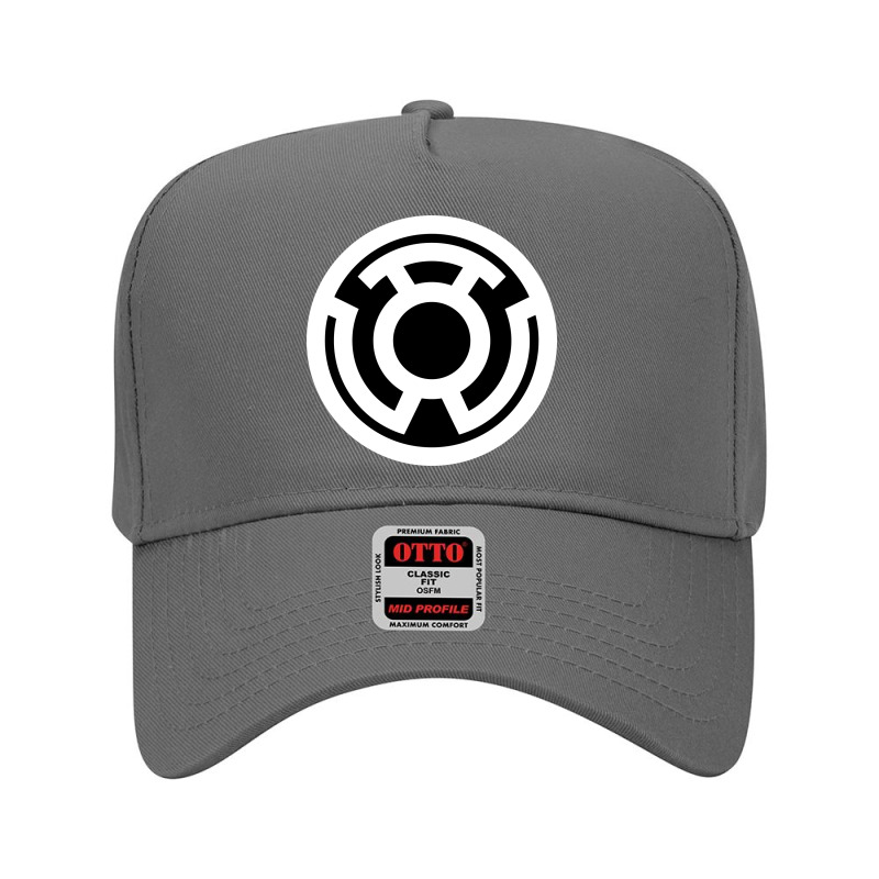 Sinestro Yellow Lantern Corps Sinestro Adjustable Baseball Cap by duagigikelinci | Artistshot