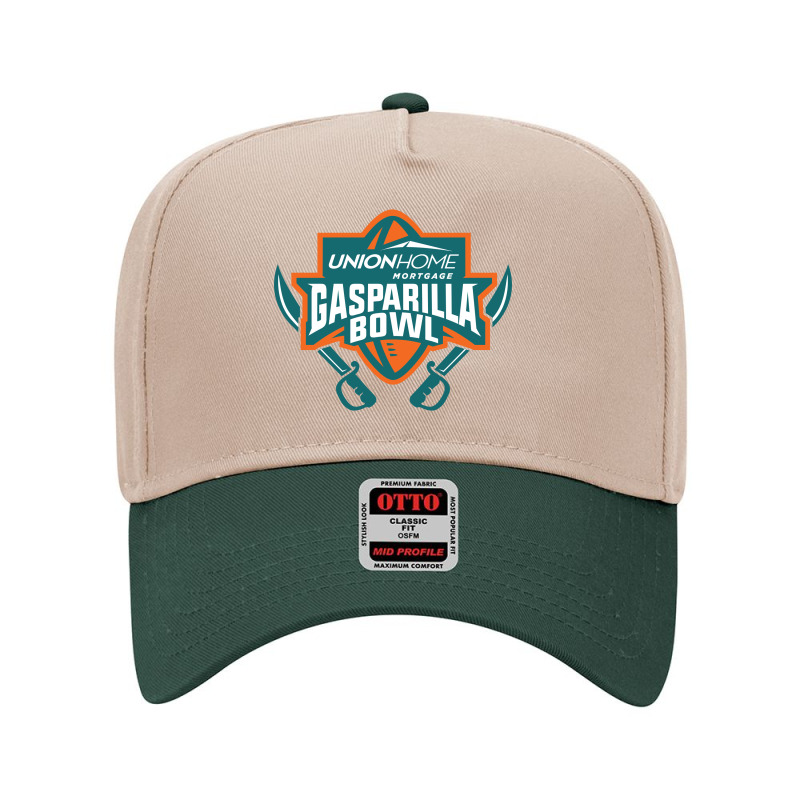 Gasparilla, Champions Adjustable Baseball Cap by Izzatas | Artistshot