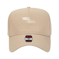 Bell Helicopters Textron Aerospace Adjustable Baseball Cap | Artistshot