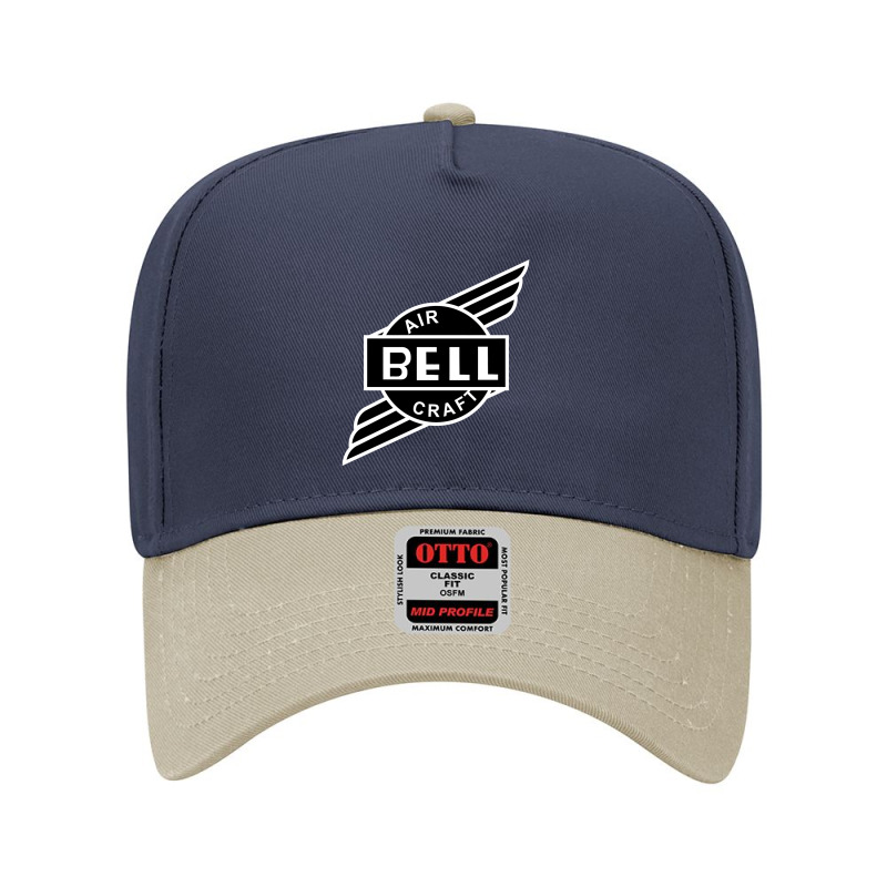 Bell Helicopters Textron Aerospace Adjustable Baseball Cap | Artistshot