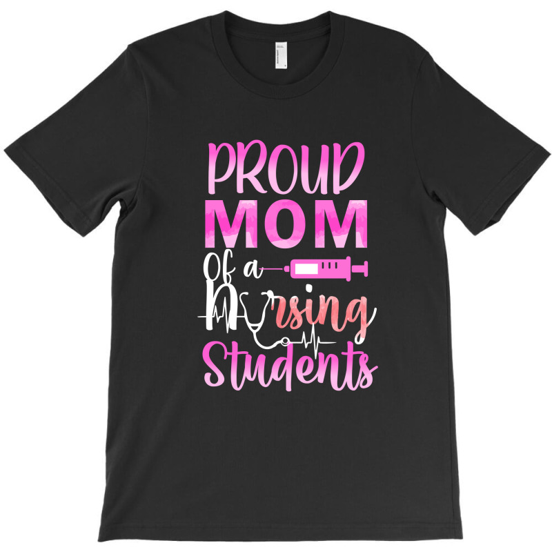 Nurse Funny Memes Funny Proud Mom Meme T-shirt | Artistshot