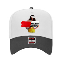 Advertising Lies, But Sell 5 Adjustable Baseball Cap | Artistshot