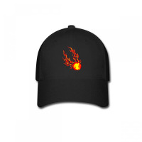 Comet Of Prophecy Classic Baseball Cap | Artistshot