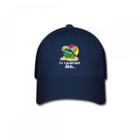 Ft. Lauderdale Florida Beach Vacation Baseball Cap | Artistshot