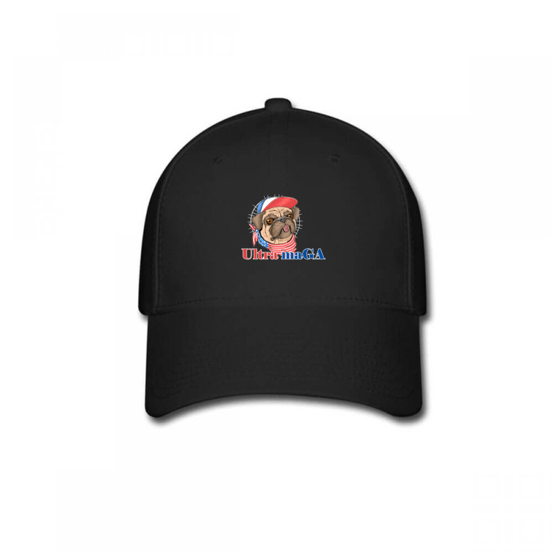 Ultra Maga Gear             (16) Baseball Cap by cm-arts | Artistshot