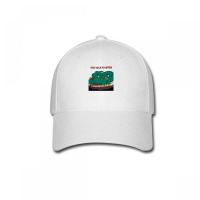 Dead Milkmen Big Lizard Baseball Cap | Artistshot