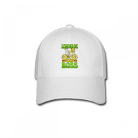 Lemonade Stand Boss T Shirt Baseball Cap | Artistshot