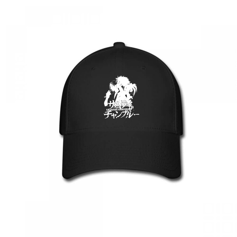 Samurai Champloo Classic Baseball Cap by cm-arts | Artistshot