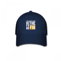 Defunf The Fbi Fight Organized Crime Baseball Cap | Artistshot