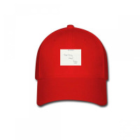 Dear Sam Letter - Moonrise Kingdom Baseball Cap | Artistshot