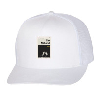 The National   Boxer Trucker Cap | Artistshot