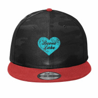 I Love Boone Lake Shirt, Tennessee Camping Gift Camo Snapback | Artistshot