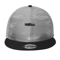 Pagani Zonda R Supercar Racing Cartoon 1 Camo Snapback | Artistshot