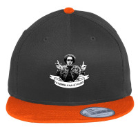 Hyde, That 70s Show - I_m Running A Dojo Of Coolness Flat Bill Snapback Cap | Artistshot