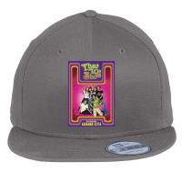 That 70s Show (1998-2006) Tv Show Flat Bill Snapback Cap | Artistshot