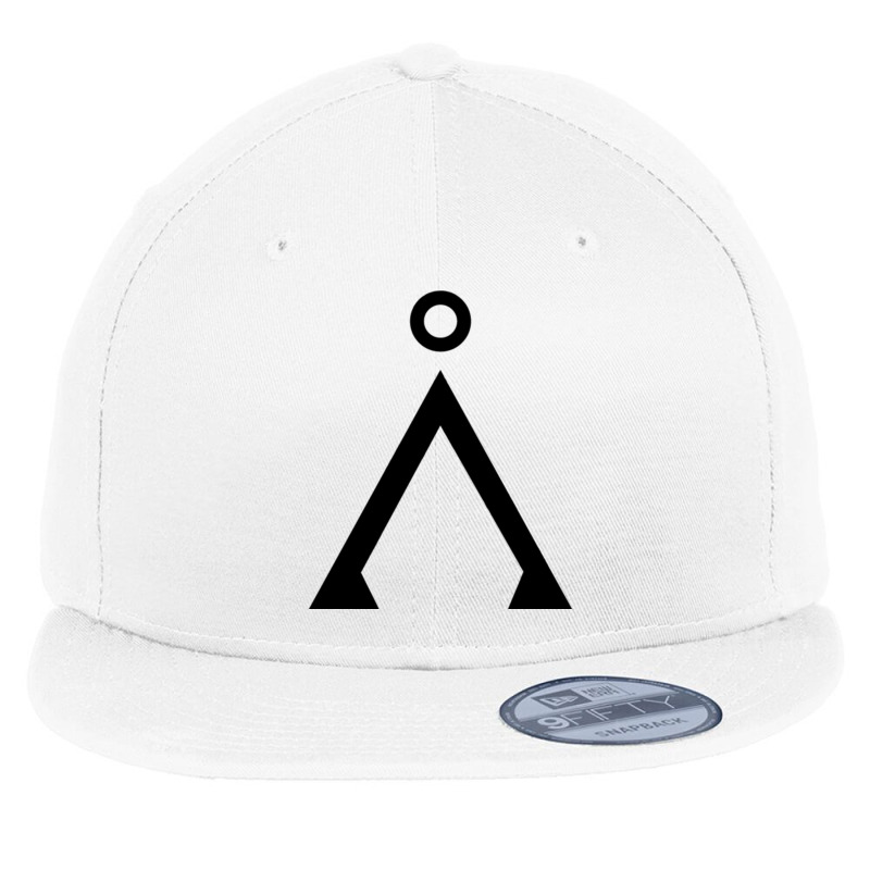 Stargate_s Home Origin Symbol Flat Bill Snapback Cap by cm-arts | Artistshot