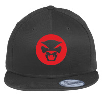 Thundercat Classic Flat Bill Snapback Cap | Artistshot