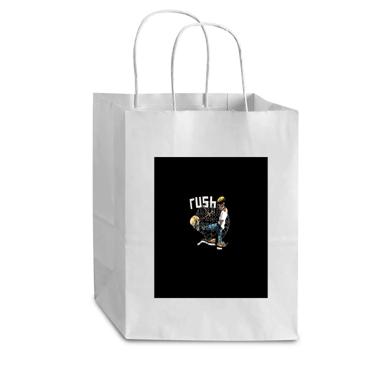 Best Colection Product Cub Paper Bag - 8 X 4 1/2 X 10 1/4 | Artistshot