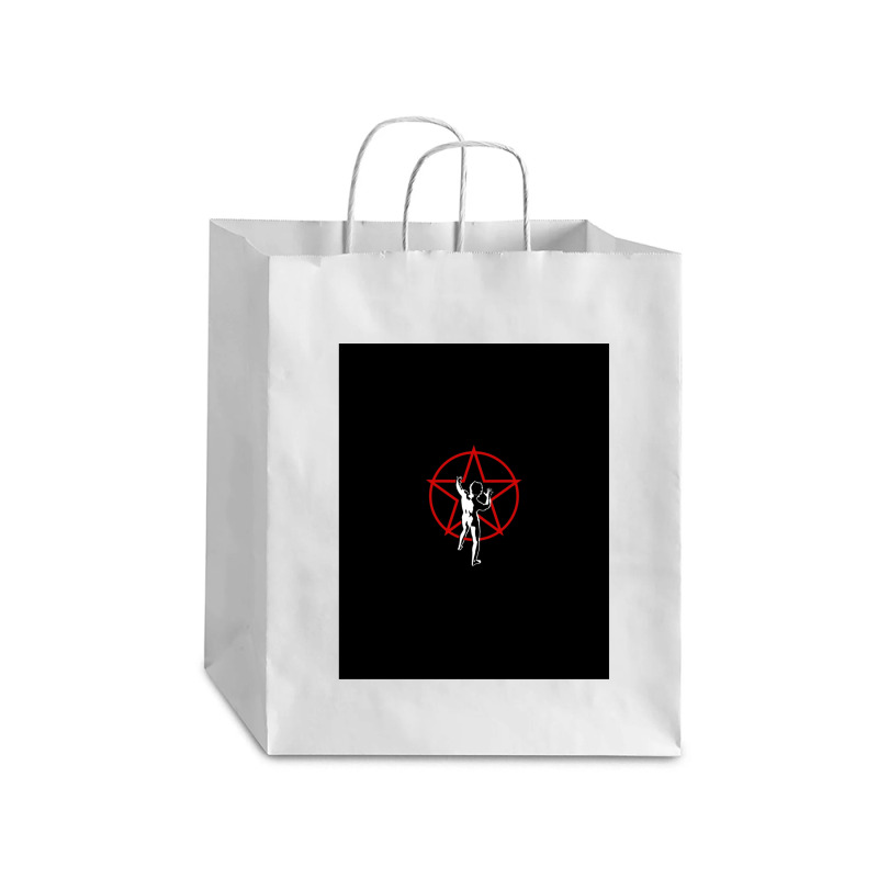 Best Colection Product Debie Paper Bag - 10 X 5 X 13 | Artistshot