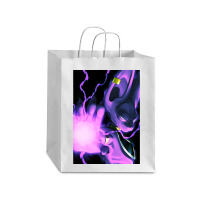 Destruction Sama Debie Paper Bag - 10 X 5 X 13 | Artistshot