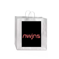 Newjeans Jumbo Paper Bag - 18 X 7 X 18 3/4 | Artistshot