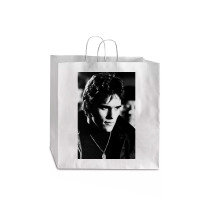 Dally The Outsiders Jumbo Paper Bag - 18 X 7 X 18 3/4 | Artistshot