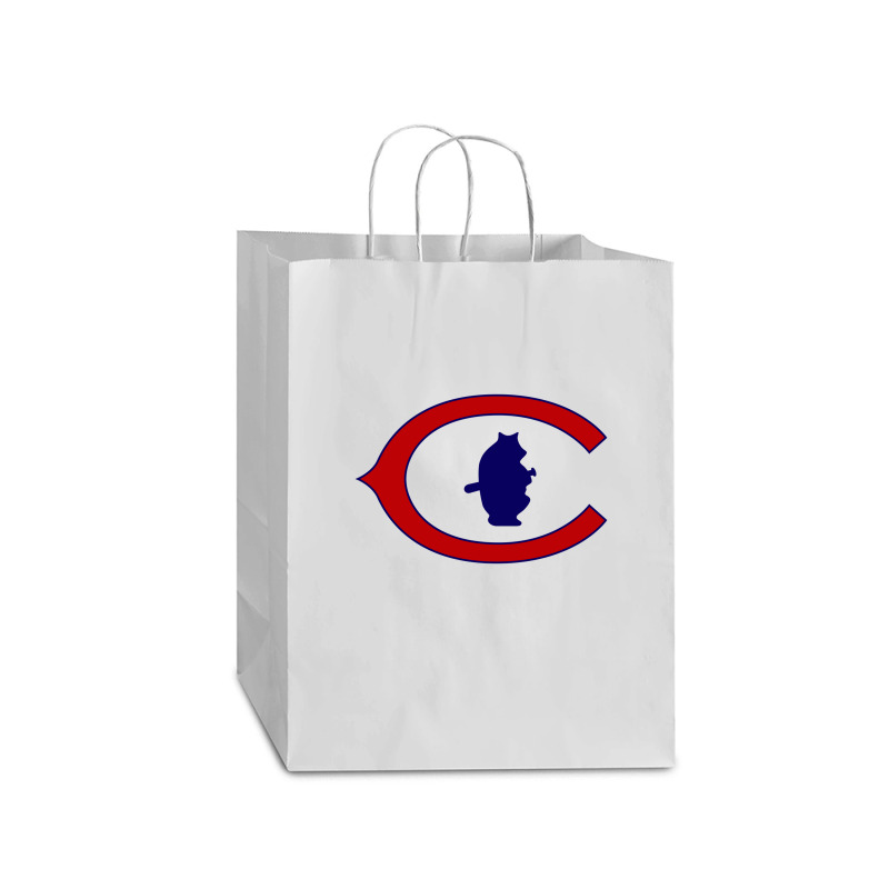 1920 Cub Mart Paper Bag -13 X 7 X 17 | Artistshot