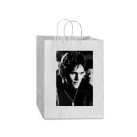 Dally The Outsiders Mart Paper Bag -13 X 7 X 17 | Artistshot