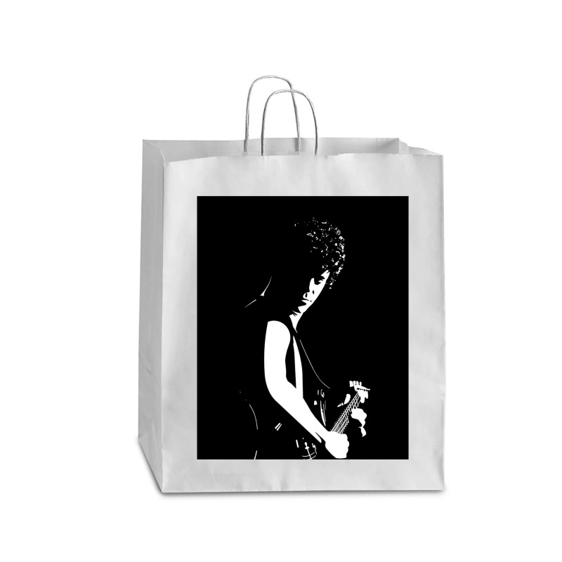 Mainline Queen Paper Bag - 16 X 6 X 19 1/4 | Artistshot