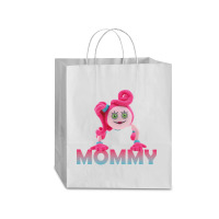 Poppy Playtime Chapter 2 Mommy Long Legs Traveler Paper Bag -13 X 6 X 15 3/4 | Artistshot