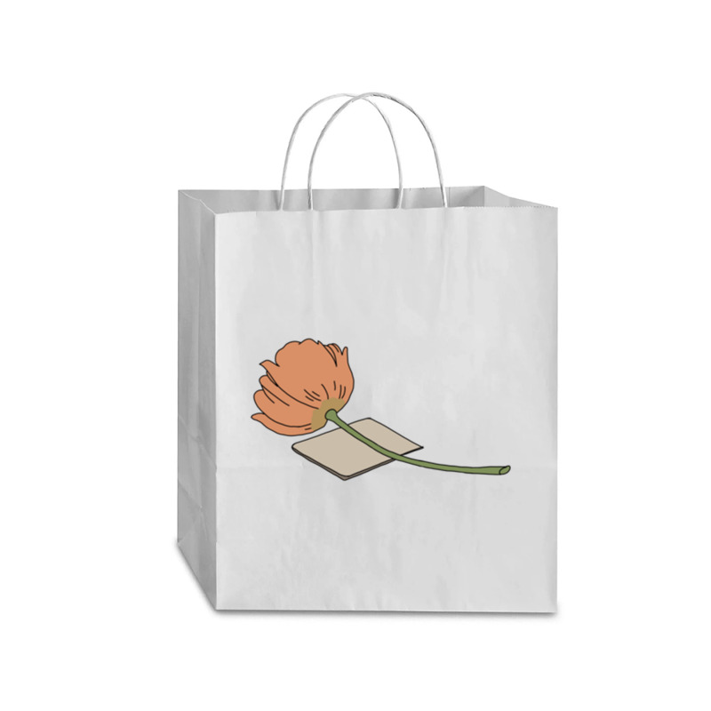 Secret World Of Arietty Traveler Paper Bag -13 X 6 X 15 3/4 | Artistshot