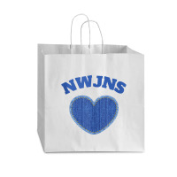 Newjeans Kpop New Jeans Kpop Newjeans K Pop New Jeans K Pop Tank Top Vogue Paper Bag - 16 X 6 X 12 | Artistshot