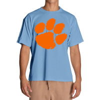 Clemson Tigers Urban Heavy T-shirt | Artistshot