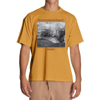 Deerhunter 4 Urban Heavy T-shirt | Artistshot