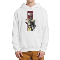 äpëx Lëgëǹdṡ Urban Pullover Hoodie | Artistshot