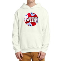 Britain's Got Talent Urban Pullover Hoodie | Artistshot