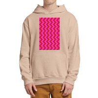 Decorative Ethnic Woven 09 Urban Pullover Hoodie | Artistshot