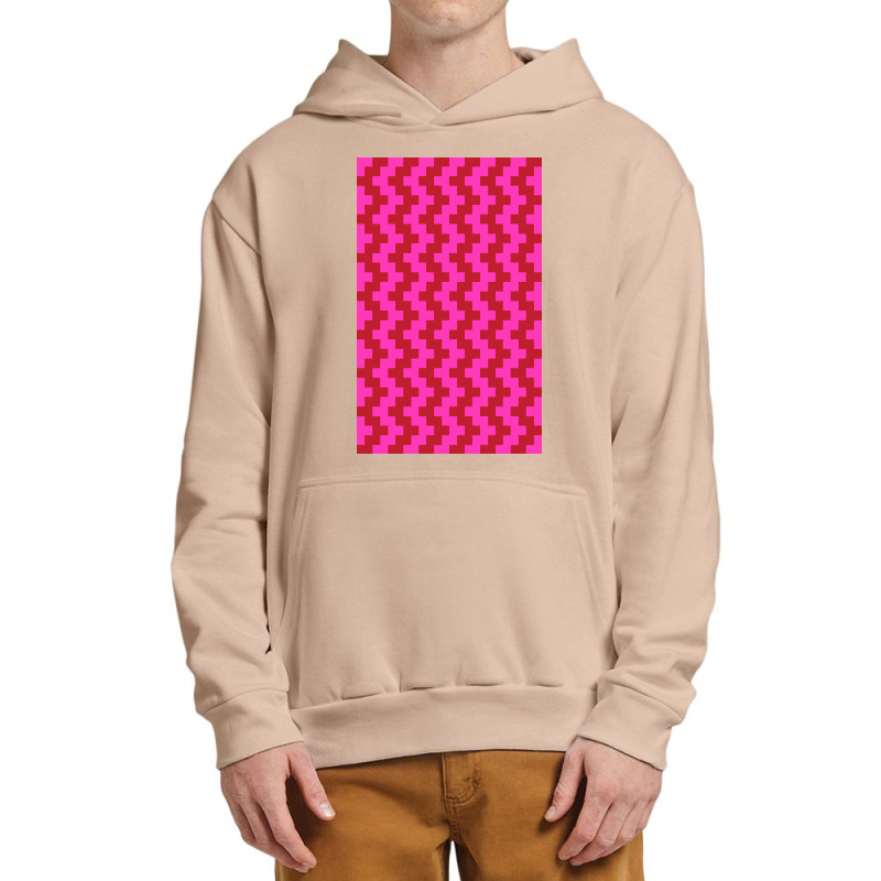 Decorative Ethnic Woven 09 Urban Pullover Hoodie by s4rt4 | Artistshot