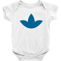 Lucky Blue Baby Bodysuit | Artistshot