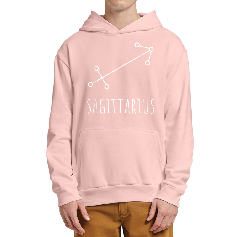 Sagittarius Astrology Birthday Gift Zodiac Signs Horoscope T Shirt Urban Pullover Hoodie | Artistshot