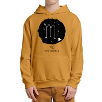 Scorpio Sign Zodiac Astrology Constellation Star T Shirt Urban Pullover Hoodie | Artistshot