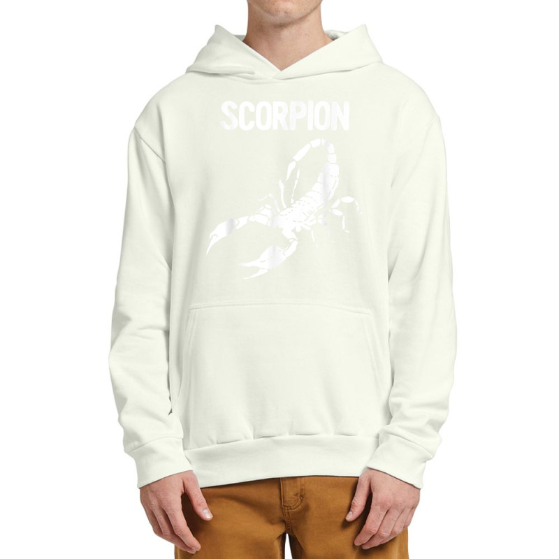 Scorpion Astrology Zodiac Sign T Shirt Urban Pullover Hoodie | Artistshot